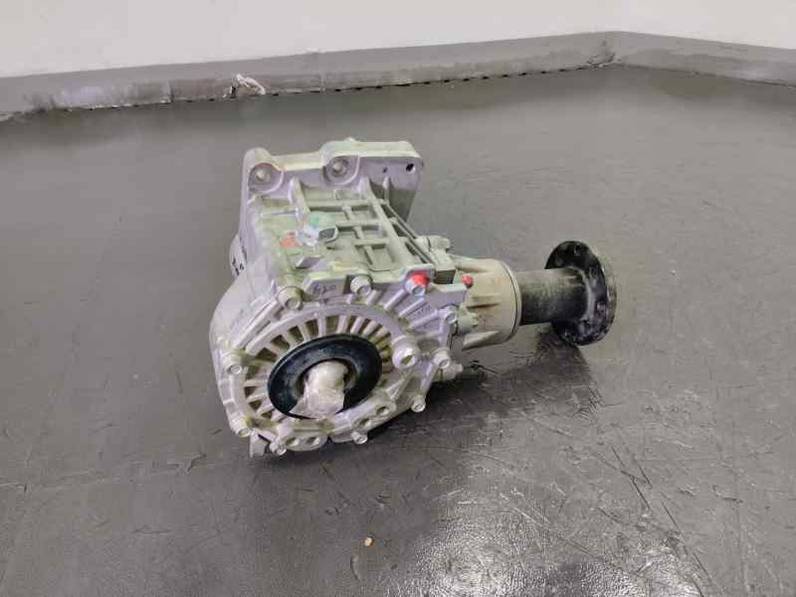 DIFERENCIAL DELANTERO HYUNDAI IX35 2011 2.0 CRDI (136 CV)