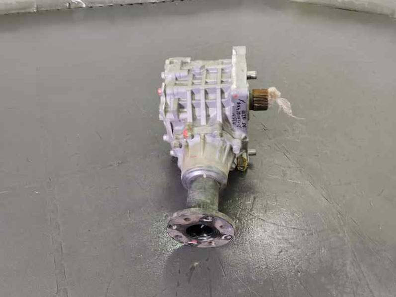 DIFERENCIAL DELANTERO HYUNDAI IX35 2011 2.0 CRDI (136 CV)