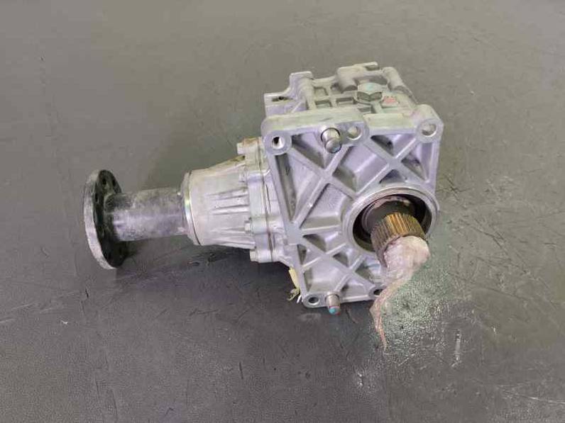 DIFERENCIAL DELANTERO HYUNDAI IX35 2011 2.0 CRDI (136 CV)