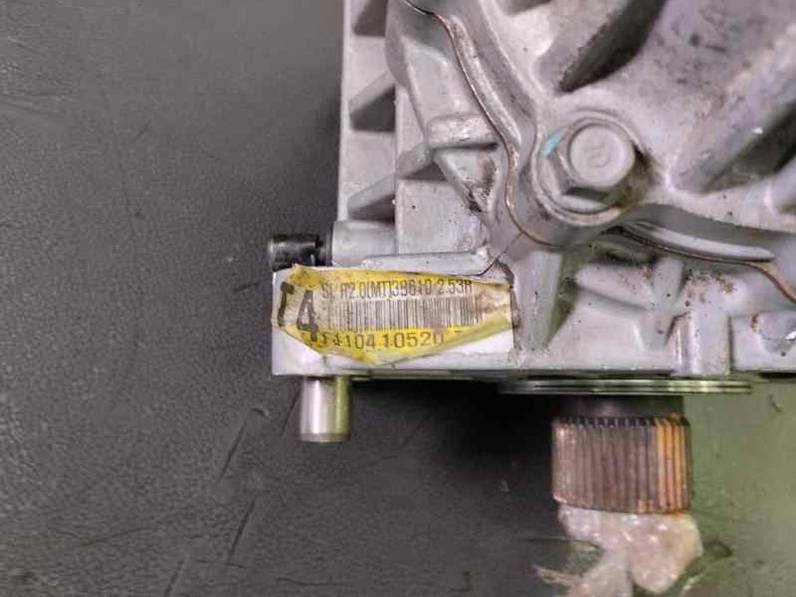 DIFERENCIAL DELANTERO HYUNDAI IX35 2011 2.0 CRDI (136 CV)