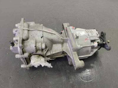 DIFERENCIAL TRASERO HYUNDAI IX35 2011 2.0 CRDI (136 CV)