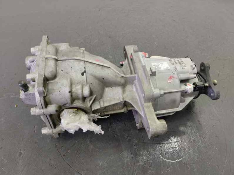 DIFERENCIAL TRASERO HYUNDAI IX35 2011 2.0 CRDI (136 CV)