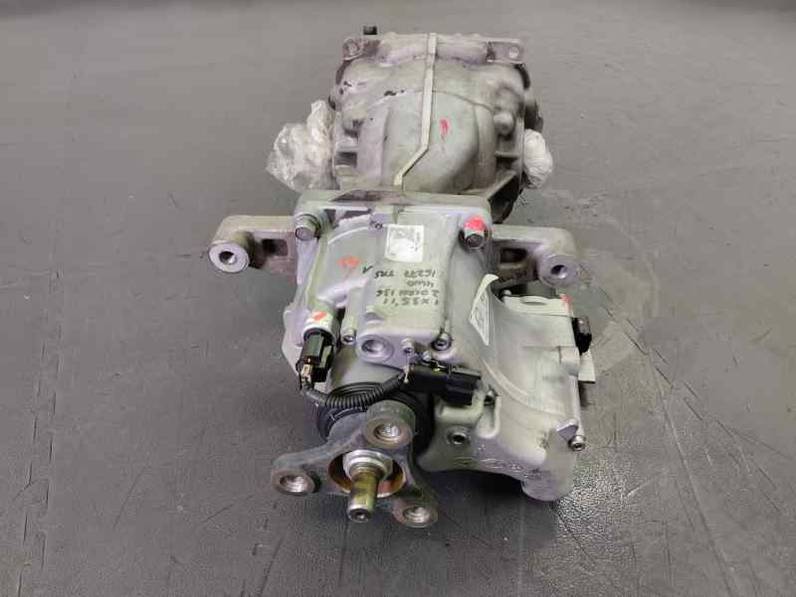 DIFERENCIAL TRASERO HYUNDAI IX35 2011 2.0 CRDI (136 CV)