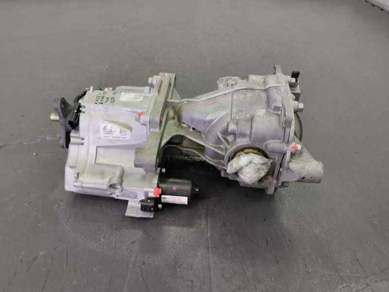 DIFERENCIAL TRASERO HYUNDAI IX35 2011 2.0 CRDI (136 CV)