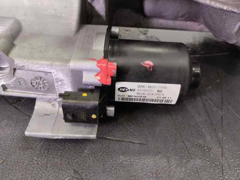 DIFERENCIAL TRASERO HYUNDAI IX35 2011 2.0 CRDI (136 CV)