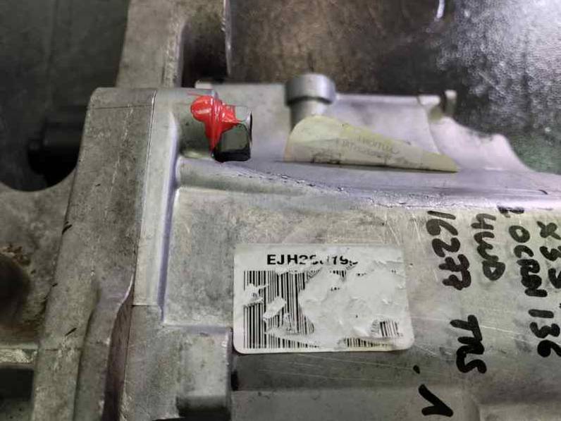 DIFERENCIAL TRASERO HYUNDAI IX35 2011 2.0 CRDI (136 CV)