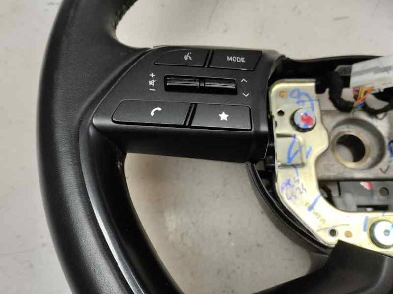 VOLANTE HYUNDAI BAYON 2024 1.2 GASOLINA