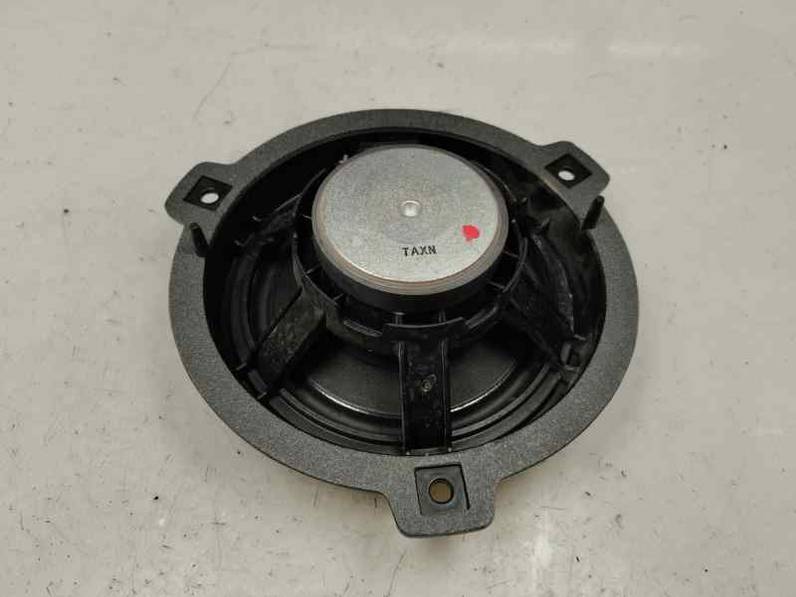 SISTEMA AUDIO RADIO CD HYUNDAI BAYON 2024 1.2 GASOLINA