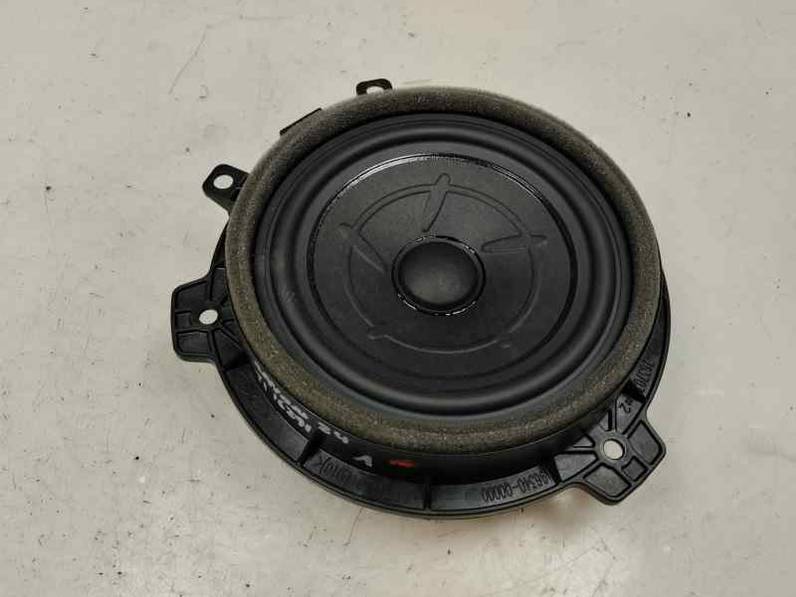 SISTEMA AUDIO RADIO CD HYUNDAI BAYON 2024 1.2 GASOLINA