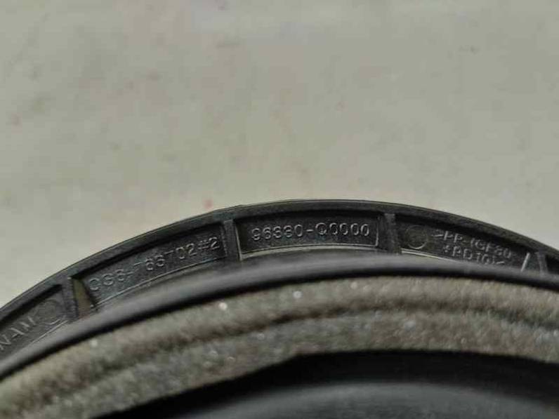 SISTEMA AUDIO RADIO CD HYUNDAI BAYON 2024 1.2 GASOLINA