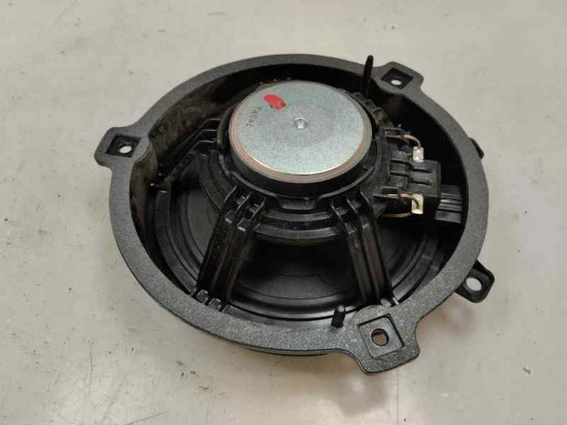 SISTEMA AUDIO RADIO CD HYUNDAI BAYON 2024 1.2 GASOLINA
