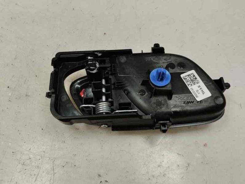 MANETA INTERIOR DELANTERA IZQUIERDA HYUNDAI BAYON 2024 1.2 GASOLINA