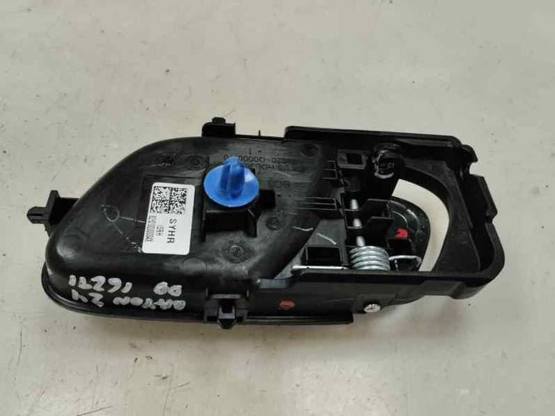 MANETA INTERIOR DELANTERA DERECHA HYUNDAI BAYON 2024 1.2 GASOLINA