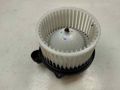 MOTOR CALEFACCION HYUNDAI BAYON 2024 1.2 GASOLINA