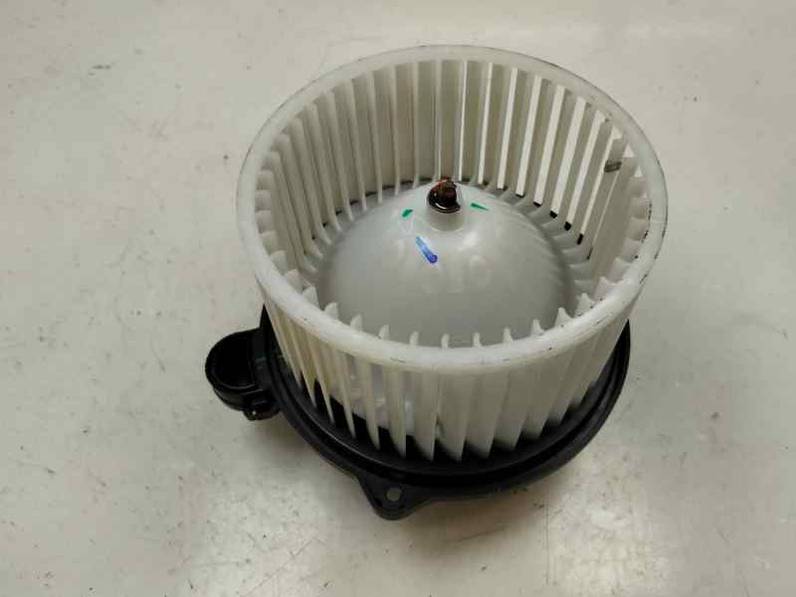 MOTOR CALEFACCION HYUNDAI BAYON 2024 1.2 GASOLINA