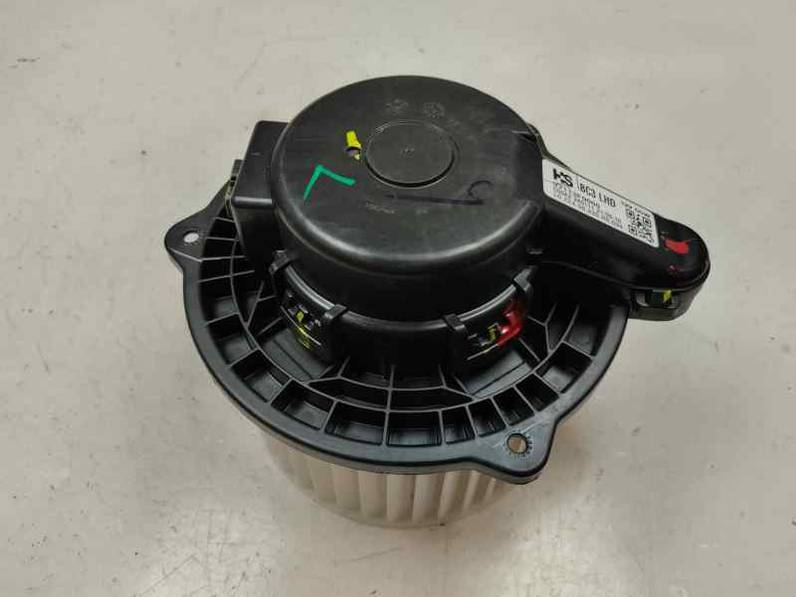 MOTOR CALEFACCION HYUNDAI BAYON 2024 1.2 GASOLINA