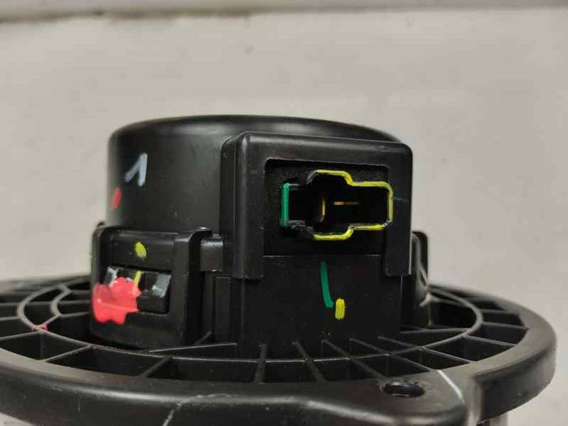 MOTOR CALEFACCION HYUNDAI BAYON 2024 1.2 GASOLINA