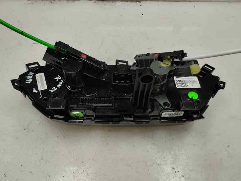 MANDO CALEFACCION AIRE ACONDICIONADO HYUNDAI BAYON 2024 1.2 GASOLINA