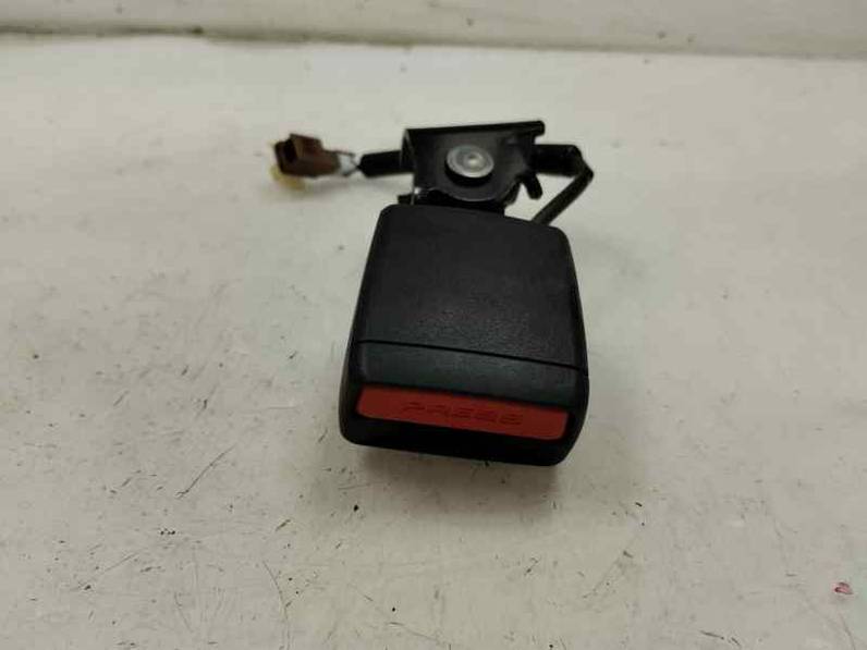 CINTURON SEGURIDAD TRASERO IZQUIERDO HYUNDAI BAYON 2024 1.2 GASOLINA