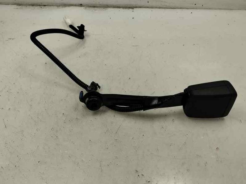 CINTURON SEGURIDAD DELANTERO DERECHO HYUNDAI BAYON 2024 1.2 GASOLINA