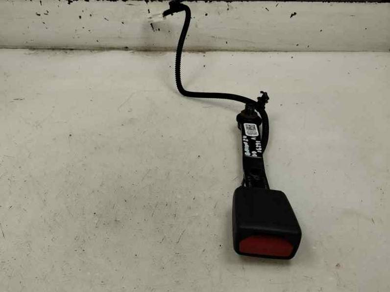 CINTURON SEGURIDAD DELANTERO DERECHO HYUNDAI BAYON 2024 1.2 GASOLINA