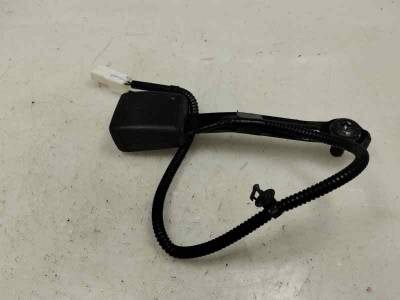 CINTURON SEGURIDAD DELANTERO IZQUIERDO HYUNDAI BAYON 2024 1.2 GASOLINA