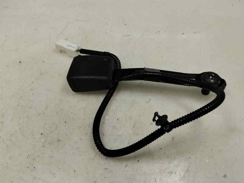 CINTURON SEGURIDAD DELANTERO IZQUIERDO HYUNDAI BAYON 2024 1.2 GASOLINA