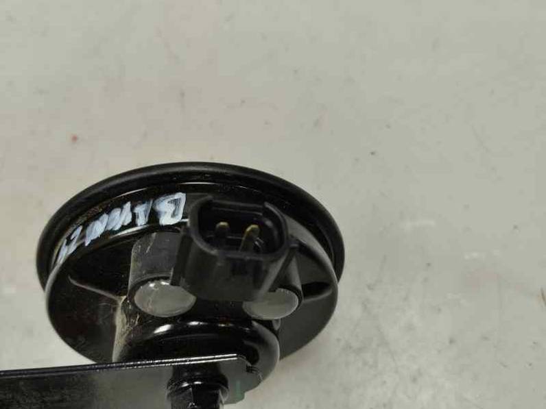 CLAXON HYUNDAI BAYON 2024 1.2 GASOLINA