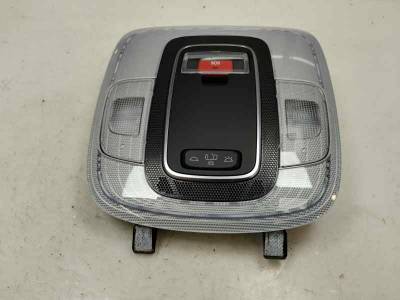 LUZ INTERIOR HYUNDAI BAYON 2024 1.2 GASOLINA