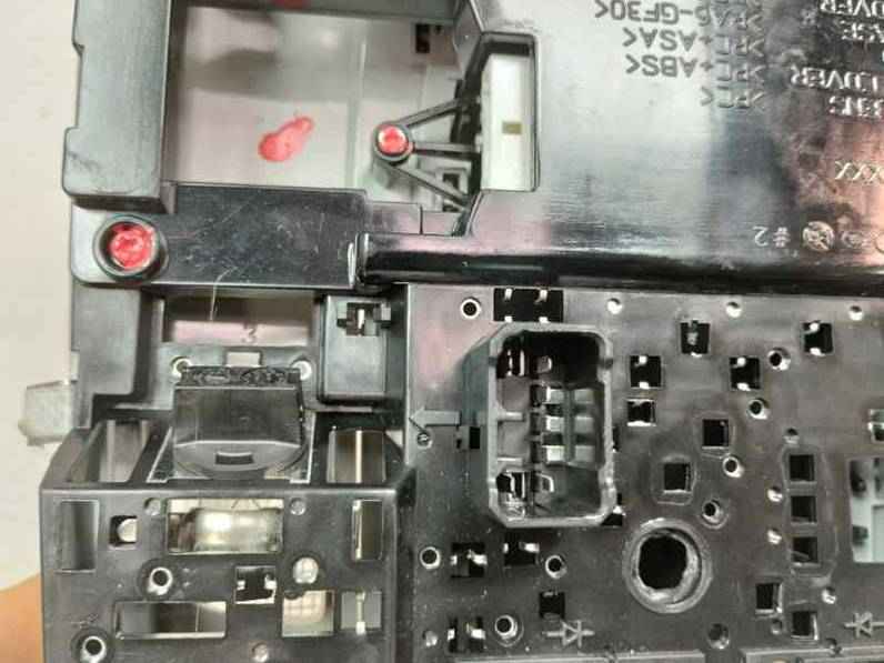 LUZ INTERIOR HYUNDAI BAYON 2024 1.2 GASOLINA