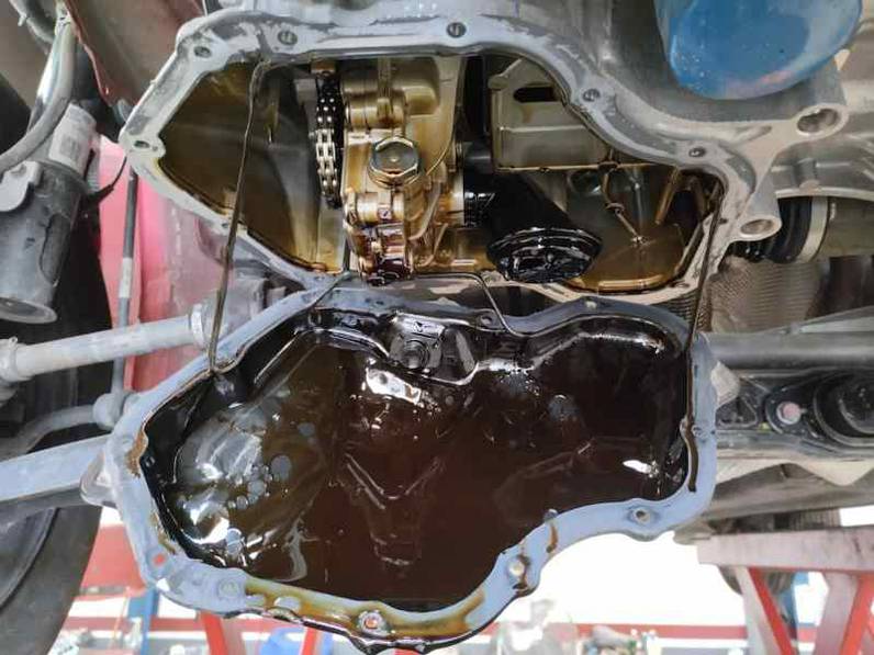 MOTOR COMPLETO HYUNDAI BAYON 2024 1.2 GASOLINA