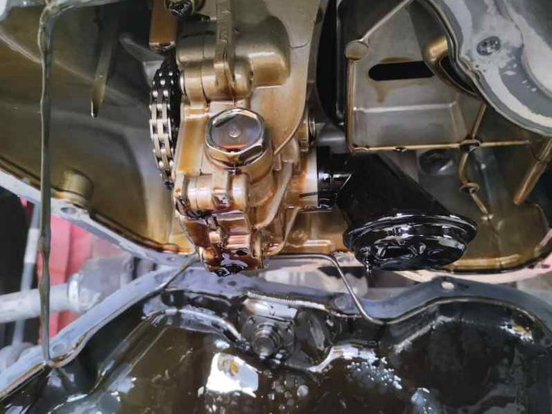 MOTOR COMPLETO HYUNDAI BAYON 2024 1.2 GASOLINA