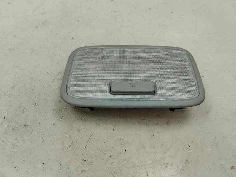 LUZ INTERIOR HYUNDAI BAYON 2024 1.2 GASOLINA