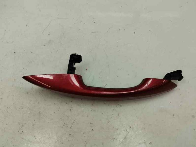 MANETA EXTERIOR TRASERA DERECHA HYUNDAI BAYON 2024 1.2 GASOLINA