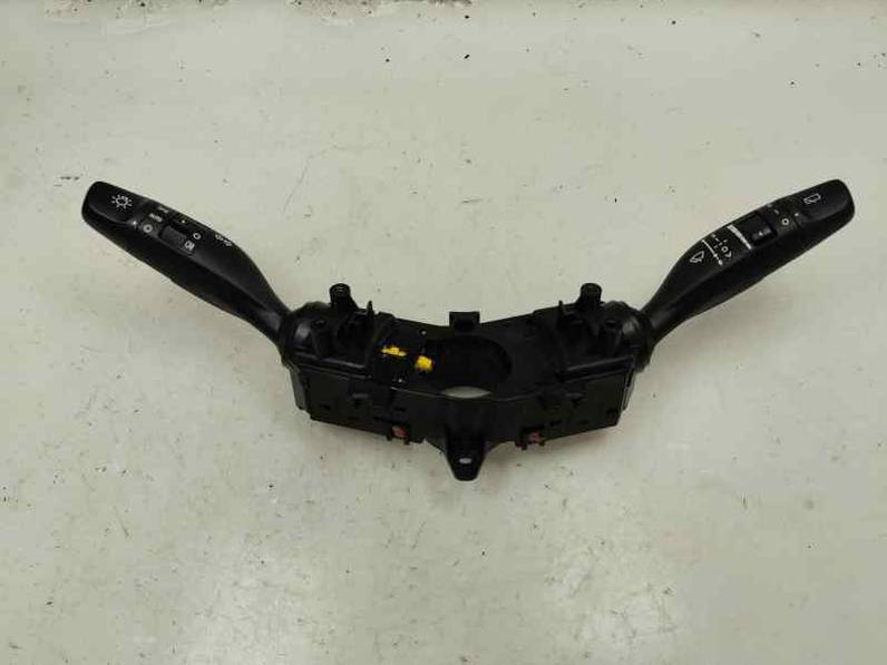 MANDO MULTIFUNCION HYUNDAI BAYON 2024 1.2 GASOLINA