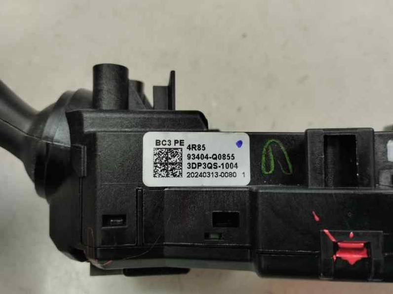 MANDO MULTIFUNCION HYUNDAI BAYON 2024 1.2 GASOLINA