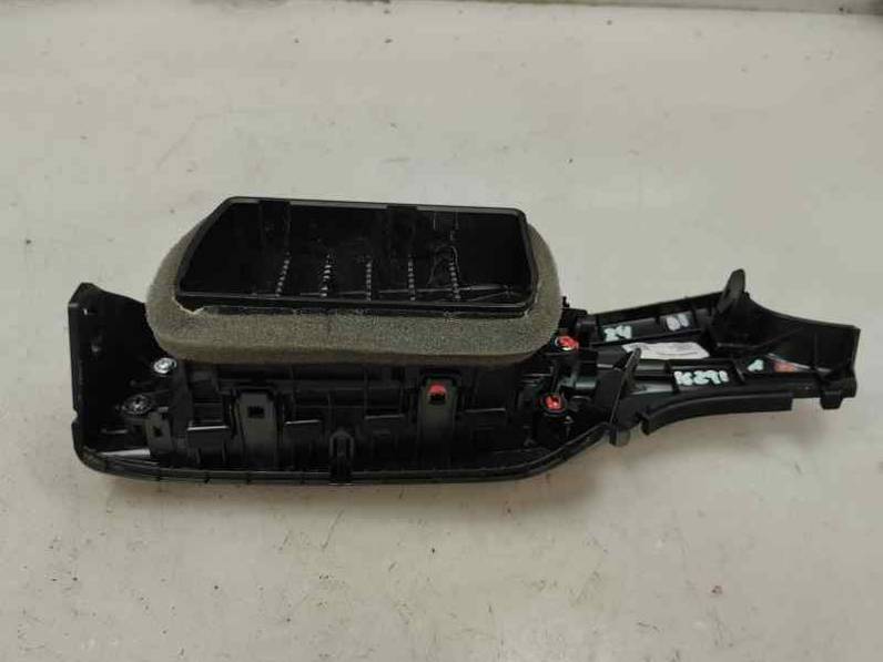 REJILLA AIREADORA HYUNDAI BAYON 2024 1.2 GASOLINA