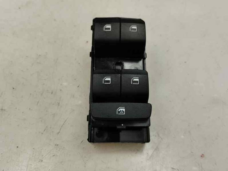 MANDO ELEVALUNAS DELANTERO IZQUIERDO HYUNDAI BAYON 2024 1.2 GASOLINA