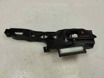 MANETA EXTERIOR TRASERA DERECHA HYUNDAI BAYON 2024 1.2 GASOLINA