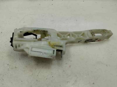 MANETA EXTERIOR DELANTERA IZQUIERDA HYUNDAI BAYON 2024 1.2 GASOLINA