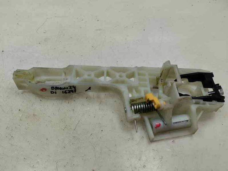 MANETA EXTERIOR DELANTERA IZQUIERDA HYUNDAI BAYON 2024 1.2 GASOLINA