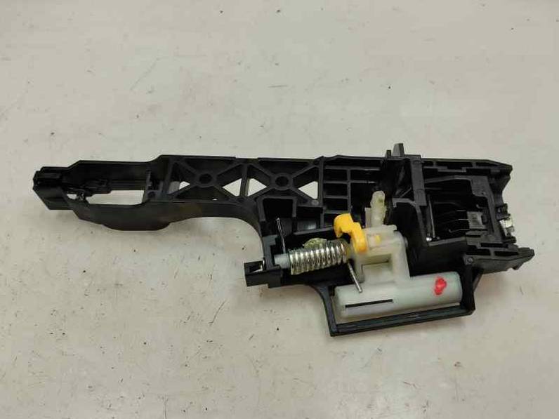 MANETA EXTERIOR TRASERA IZQUIERDA HYUNDAI BAYON 2024 1.2 GASOLINA