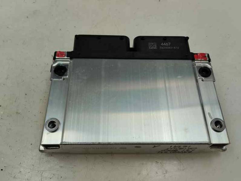 CENTRALITA MOTOR UCE HYUNDAI BAYON 2024 1.2 GASOLINA