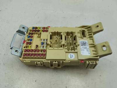CAJA RELES FUSIBLES HYUNDAI BAYON 2024 1.2 GASOLINA