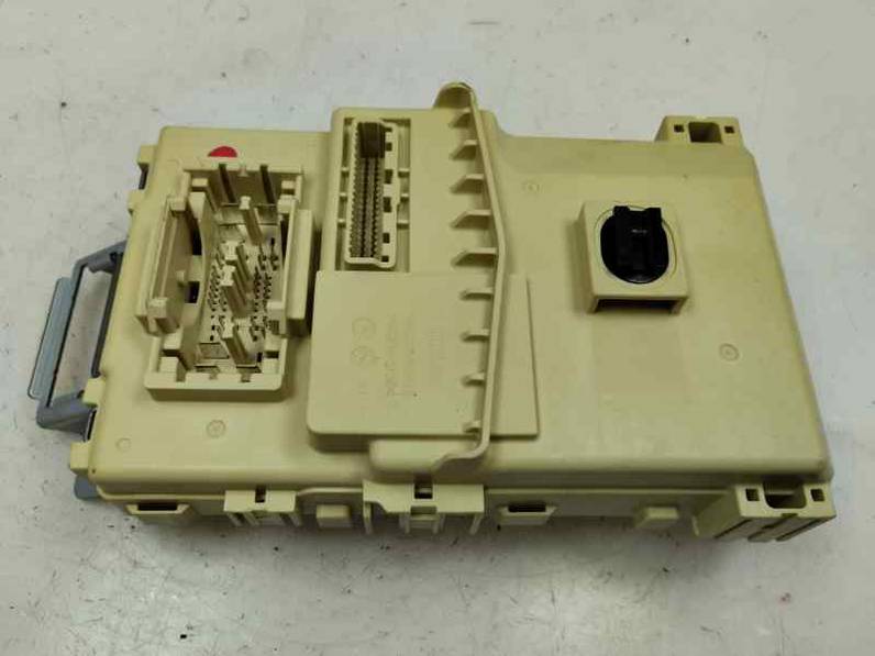 CAJA RELES FUSIBLES HYUNDAI BAYON 2024 1.2 GASOLINA