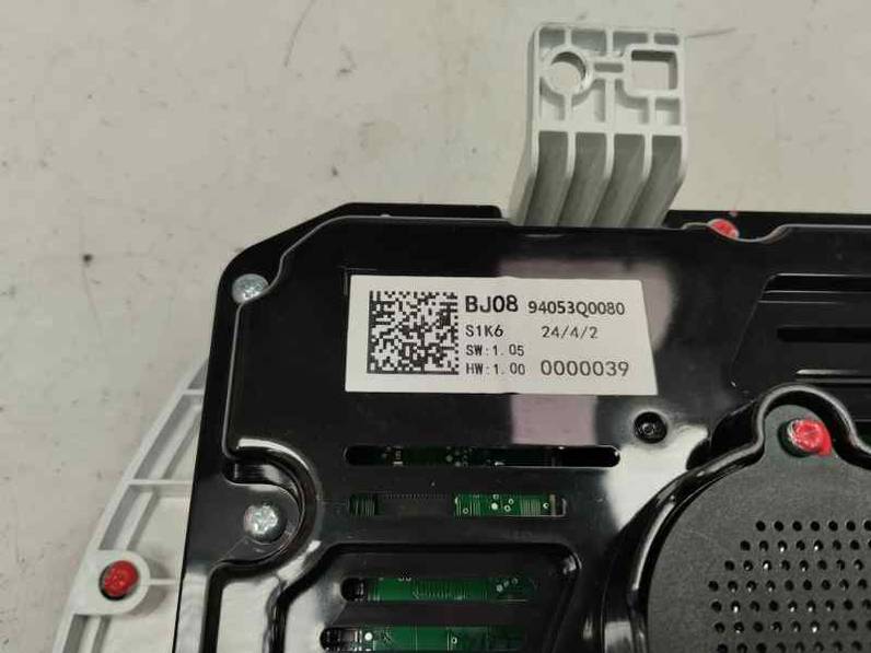 CUADRO INSTRUMENTOS HYUNDAI BAYON 2024 1.2 GASOLINA