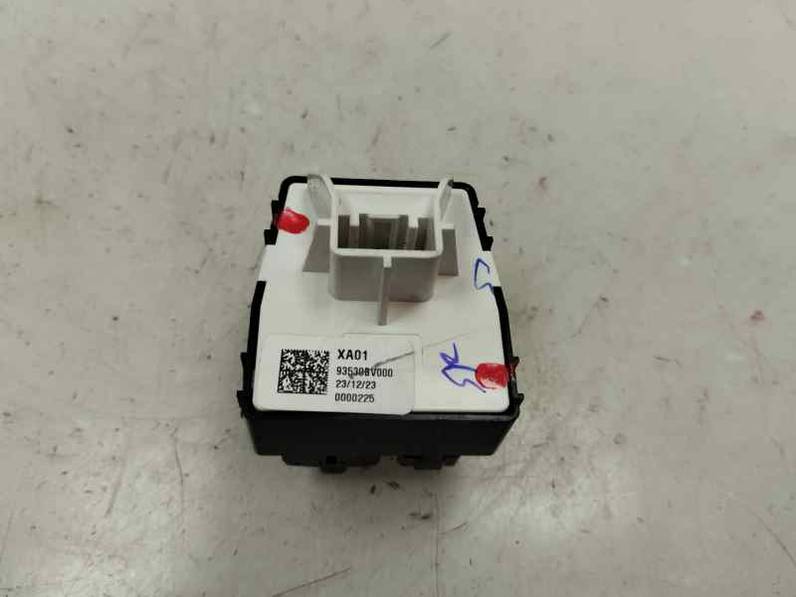 MANDO RETROVISOR HYUNDAI BAYON 2024 1.2 GASOLINA