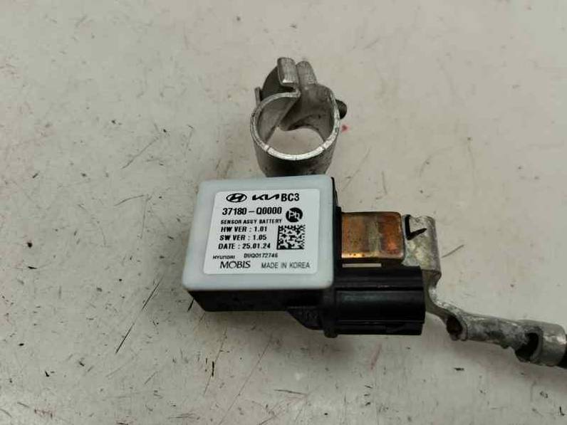 BATERIA HYUNDAI BAYON 2024 1.2 GASOLINA