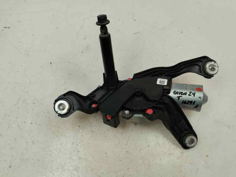 MOTOR LIMPIA TRASERO HYUNDAI BAYON 2024 1.2 GASOLINA