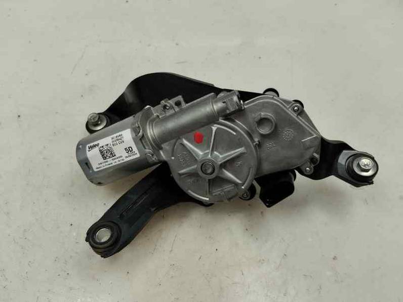 MOTOR LIMPIA TRASERO HYUNDAI BAYON 2024 1.2 GASOLINA